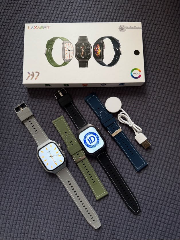 smarth watch